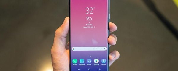 Samsung Finally Brings the Three-Finger Screenshot to Galaxy Devices in One UI 9