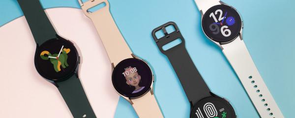 Samsung Finally Rolls Out Anticipated One UI 8 Watch Update for Galaxy Watch 4 Series