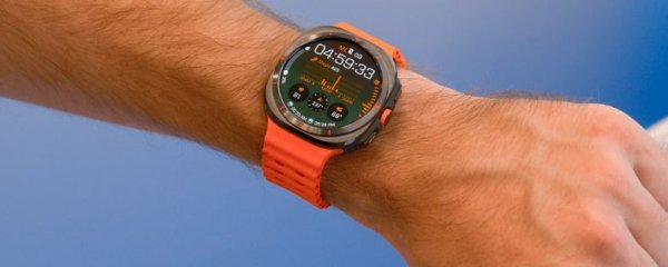 Samsung Finally Rolls Out February 2026 Security Patch to Galaxy Watch Ultra