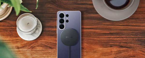 Samsung Flagships Poised for 50W Magnetic Wireless Charging Boost Amid Qi Standard Overhaul