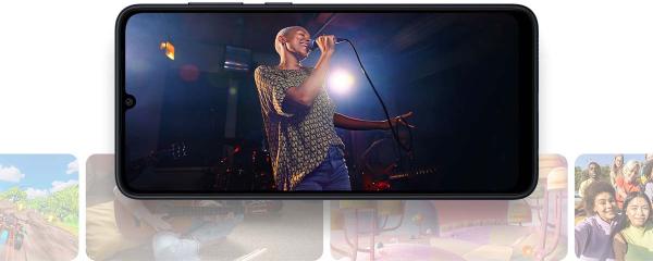 Samsung Galaxy A05s and Galaxy A05 launched with the largest 6.7-inch wide screen in the Galaxy A series