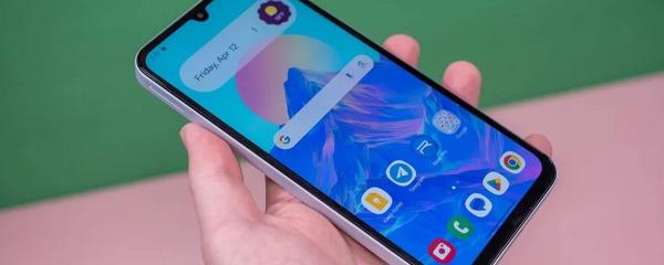 Samsung Galaxy A16 4G receives December 2024 security update