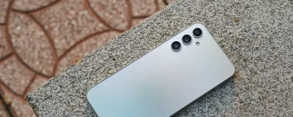 Samsung Galaxy A34 gets February 2025 security update