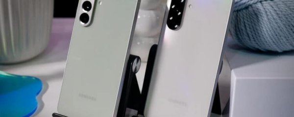 Samsung Galaxy A37 and A57 Surface on Google Play Console, Hinting at Imminent Launch