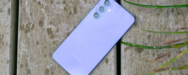 Samsung Galaxy A54 gets February 2025 security update