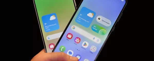 Samsung Galaxy A56, A36, and A26 all come with One UI 7.0 (Android 15) pre-installed out of the box