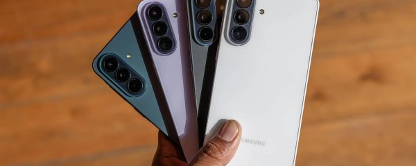 Samsung Galaxy A57 Gets Its First Software Update Just Days After Launch