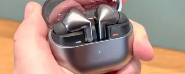 Samsung Galaxy Buds 3 is about to have an enhanced audio experience thanks to One UI 7