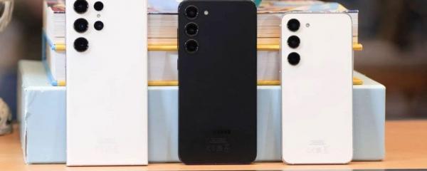 Samsung Galaxy devices that received the May 2023 update