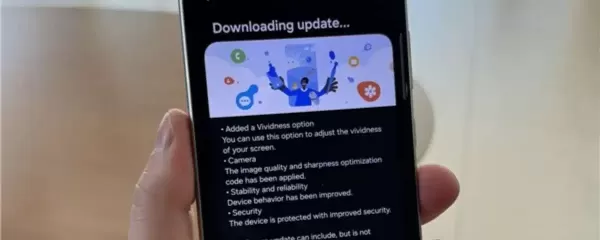 Samsung Galaxy phones could get 8 Android updates in the future