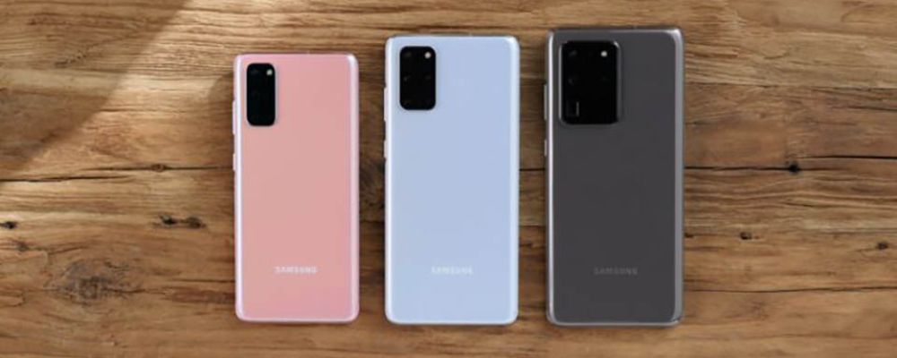 Samsung Galaxy S20 receives new software update just before the official release of One UI 7