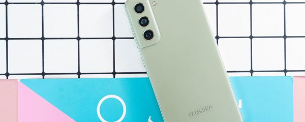Samsung Galaxy S21 FE gets March 2025 security update