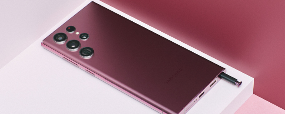 Samsung Galaxy S22 also gets February 2025 update