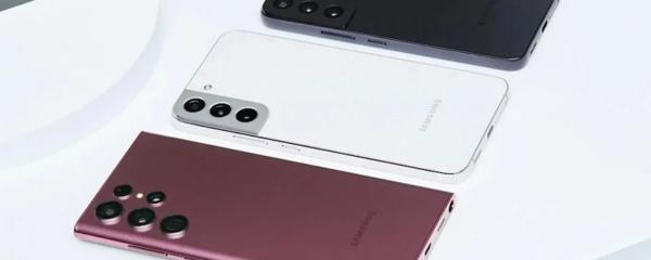 Samsung Galaxy S22 Series Begins Receiving December 2025 Security Update