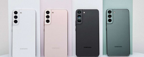 Samsung Galaxy S22 Series Shifted to Quarterly Updates as Support Winds Down