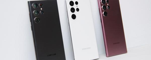Samsung Galaxy S22 series will soon receive One UI 5.0 Beta update based on Android 13