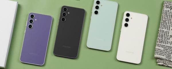 Samsung Galaxy S23 FE Spotted Testing One UI 8.5, Hinting at Broader Development
