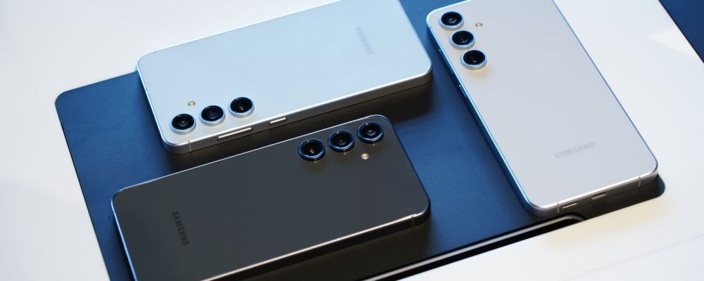 Samsung Galaxy S24 FE may get One UI 7 update by end of March 2025