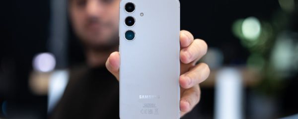 Samsung Galaxy S24 just got a new update, but it's not One UI 7 yet