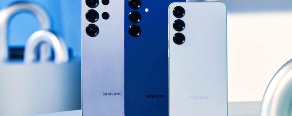Samsung Galaxy S25 gets two new video features thanks to One UI 7
