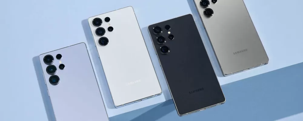 Samsung Galaxy S25 Ultra has a serious security flaw