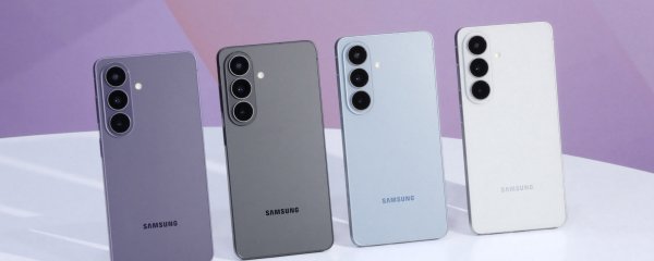 Samsung Galaxy S26 Pre-Orders Poised to Shatter Records in South Korea