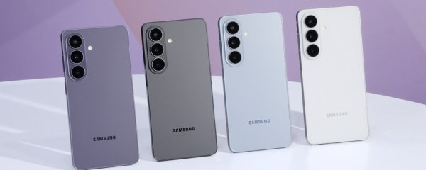 Samsung Galaxy S26 Series: Software Support Stays Center Stage with 7-Year Promise