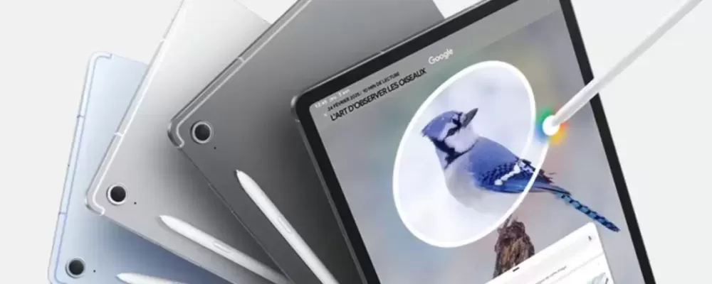 Samsung Galaxy Tab S10 FE official launch date revealed