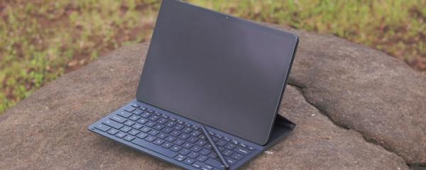 Samsung Galaxy Tab S7 FE gets One UI 4 update based on Android 12