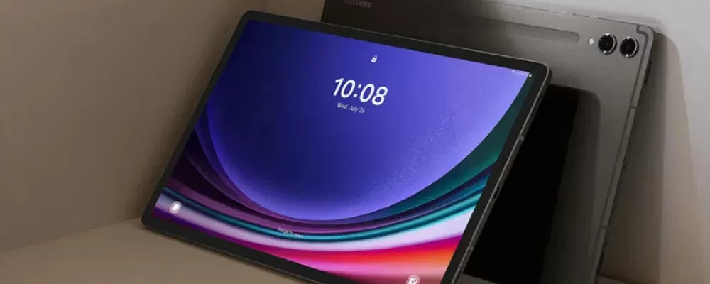 Samsung Galaxy Tab S9 gets February 2025 update