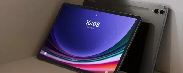 Samsung Galaxy Tab S9 gets February 2025 update