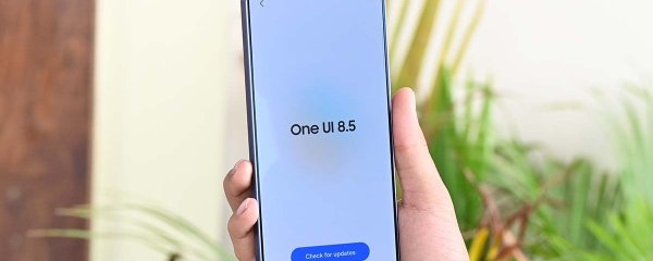 Samsung Galaxy Users to Receive One UI 8.5 Update Soon