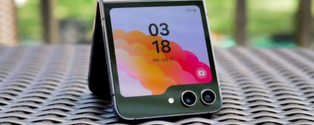 Samsung Galaxy Z Flip 6 officially receives stable One UI 7.0 update based on Android 15