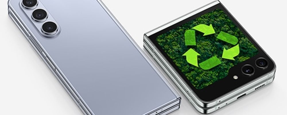 Samsung Galaxy Z Fold 5 and Z Flip 5 receive February 2025 security update