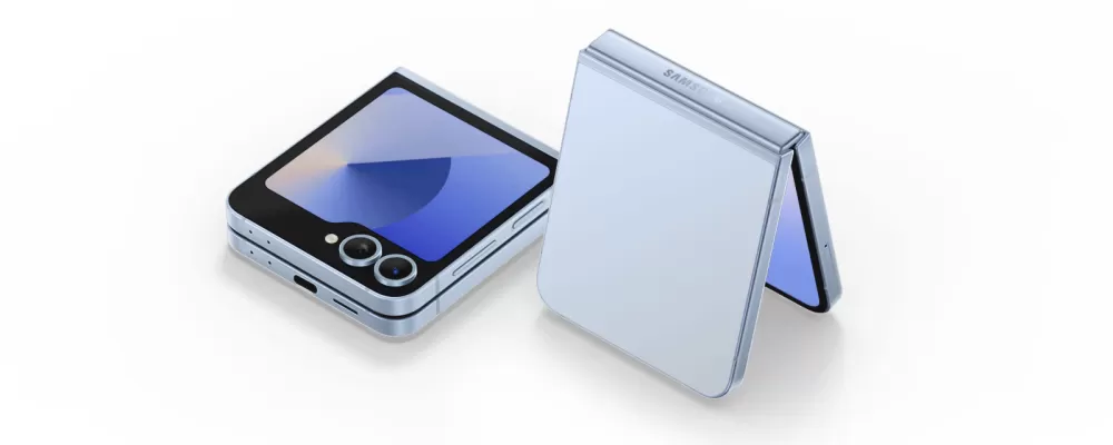 Samsung Galaxy Z Fold 6 and Flip 6 get new camera features thanks to One UI 7 Beta 3