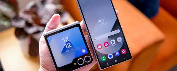 Samsung Galaxy Z Fold 7 and Flip 7 launch with One UI 8.0 pre-installed