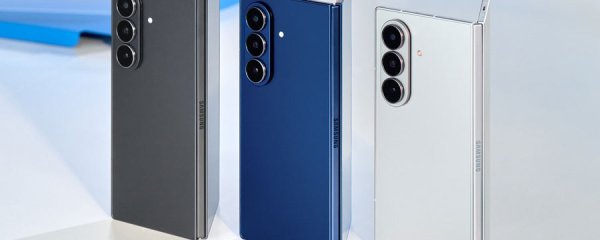 Samsung Gears Up for One UI 8.5 Beta Rollout on Galaxy Z Fold 7 and Z Flip 7