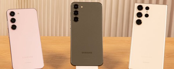 Samsung Gears Up to Bring One UI 8.5 Beta to the Galaxy S23 Series This April