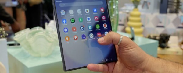 Samsung Gears Up to Expand One UI 8.5 Beta to Galaxy Z Fold 7 and Flip 7 Following S26 Launch