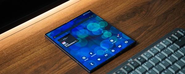 Samsung has started developing One UI 8.5