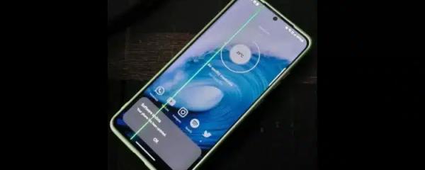 Samsung India continues to replace screens for free for some Galaxy devices with green stripe error