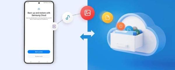 Samsung is about to launch a paid Samsung Cloud subscription package