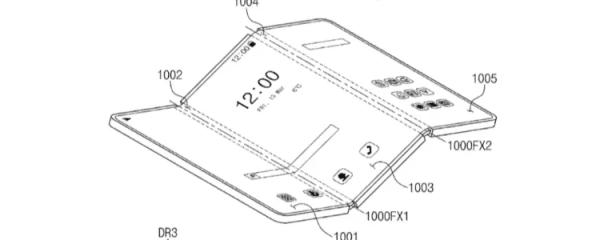 Samsung is about to launch a tri-fold phone with advanced technology and high durability