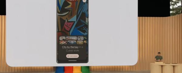 Samsung is about to release Android 14?