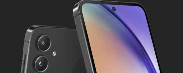 Samsung is preparing to launch two mid-range phones Galaxy A35 and Galaxy A55