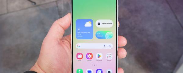 Samsung Kicks Off One UI 8.5 Testing for the Galaxy A56