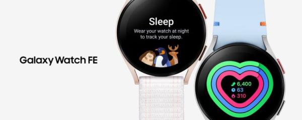 Samsung Kicks Off One UI 8 Watch Rollout for Galaxy Watch FE