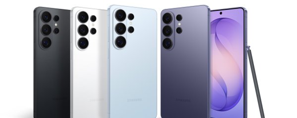 Samsung Kicks Off One UI 9 Testing for Galaxy S26 Ultra Just Weeks After Launch