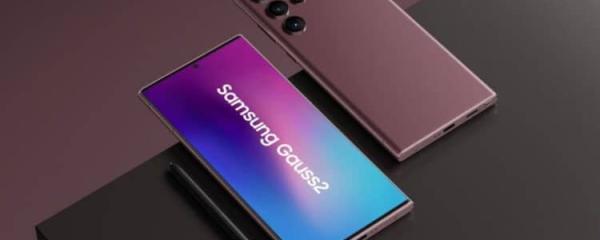 Samsung launches Gauss 2, promising to make Galaxy AI faster and smarter
