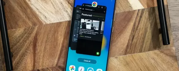 Samsung March 2025 Update Details